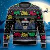 Batman Christmas Ugly 3D Sweater Impressive Gift