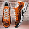 BC Lions Air Cushion Sports Shoes Custom Name Gift TN Shoes Sneakers For Fans Men Women Shoes