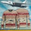 BEST A-5 Vigilante A5 Aircraft US Navy Sweater For Men Women