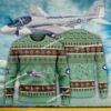 BEST A-6 Intruder A6 Aircraft US Navy Sweater Gift For Adult
