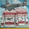BEST AC-47 Spooky A47 Aircraft US Air Force Sweater For Men Women