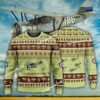 BEST Armstrong Whitworth Siskin Aircraft Sweater Gift For Adult