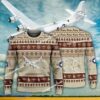 BEST B-29 Superfortress B29 Aircraft US Air Force Sweater AOP Gift For Adult