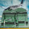 BEST Beechcraft Bonanza Aircraft Sweater For Men Women