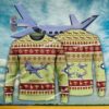 BEST Beechcraft Duke Aircraft Sweater For Men Women