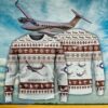 BEST Beechcraft King Air Aircraft US Army 3D Sweater Gift For Adult
