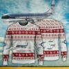BEST Boeing 377 StratoCruiser Aircraft Sweater Gift For Adult