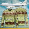 BEST Boeing E-4 E4 Aircraft US Air Force Sweater AOP Gift For Adult