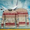 BEST Boeing RC-135 RC135 Aircraft US Air Force Sweater For Men Women