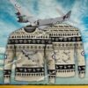 BEST Bristol Beaufighter Aircraft Sweater For Men Women