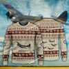 BEST Bristol Blenheim Aircraft 3D Sweater Gift For Adult