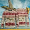 BEST C-102 Avro Jetliner C102 Aircraft Sweater Gift Holidays