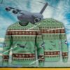BEST C-17 Globemaster III C17 Aircraft US Air Force Sweater For Men Women