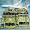BEST C-40 Clipper C40 Aircraft US Navy 3D Sweater Gift Holidays