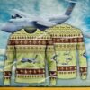 BEST C-5 Galaxy C5 Aircraft US Air Force Sweater For Men Women