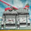 BEST Cessna 170 Aircraft 3D Sweater For Men Women