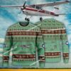BEST Cessna 175 Skylark Aircraft Sweater Gift Holidays