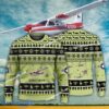BEST Cessna 177 Cardinal Aircraft Sweater For Men Women