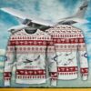 BEST Cessna 182 Skylane Aircraft 3D Sweater Gift For Adult