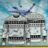 BEST Cessna Citation CJ4 Aircraft Sweater AOP For Men Women