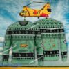 BEST CH-113 Labrador CH113 Aircraft Sweater Gift Holidays