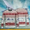 BEST Consolidated PBY Catalina Aircraft US Navy 3D Sweater For Men Women