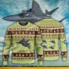 BEST F-15E Strike Eagle F15E Aircraft US Air Force Sweater Gift For Adult