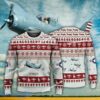 BEST F4F Wildcat Aircraft US Navy 3D Sweater Gift For Adult