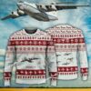 BEST Ilyushin IL-76 IL76 Aircraft 3D Sweater Gift For Adult