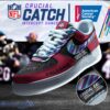 Best LGBT Logo Atlanta Falcons Air Force Shoes For Men And Women