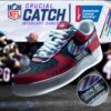 Best LGBT Logo Houston Texans Air Force Shoes For Men And Women