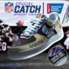 Best LGBT Logo New Orleans Saints Air Force Shoes Gift Fans