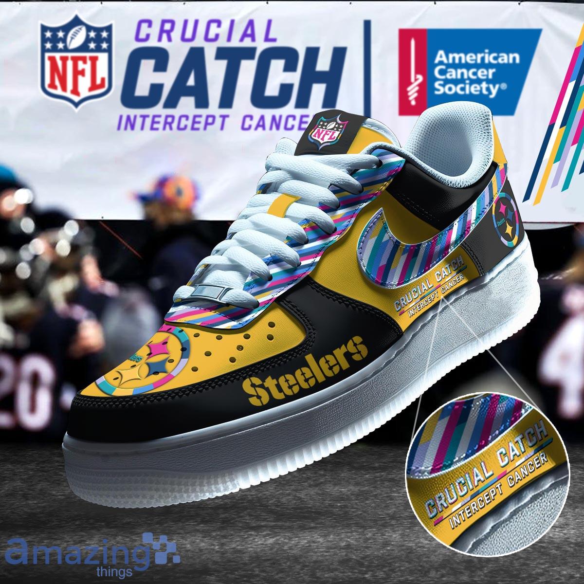 Best LGBT Style Pittsburgh Steelers Air Force Shoes For Men And Women image Best LGBT Style Pittsburgh Steelers Air Force Shoes For Men And Women - Best LGBT Style Pittsburgh Steelers Air Force Shoes For Men And Women