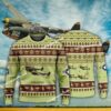 BEST P-38 Lightning P38 Aircraft US Army Sweater Gift For Adult