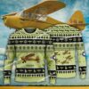 BEST Piper PA-15 PA15 Aircraft 3D Sweater For Men Women