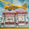 BEST Piper PA-17 PA17 Aircraft Sweater AOP Gift For Adult