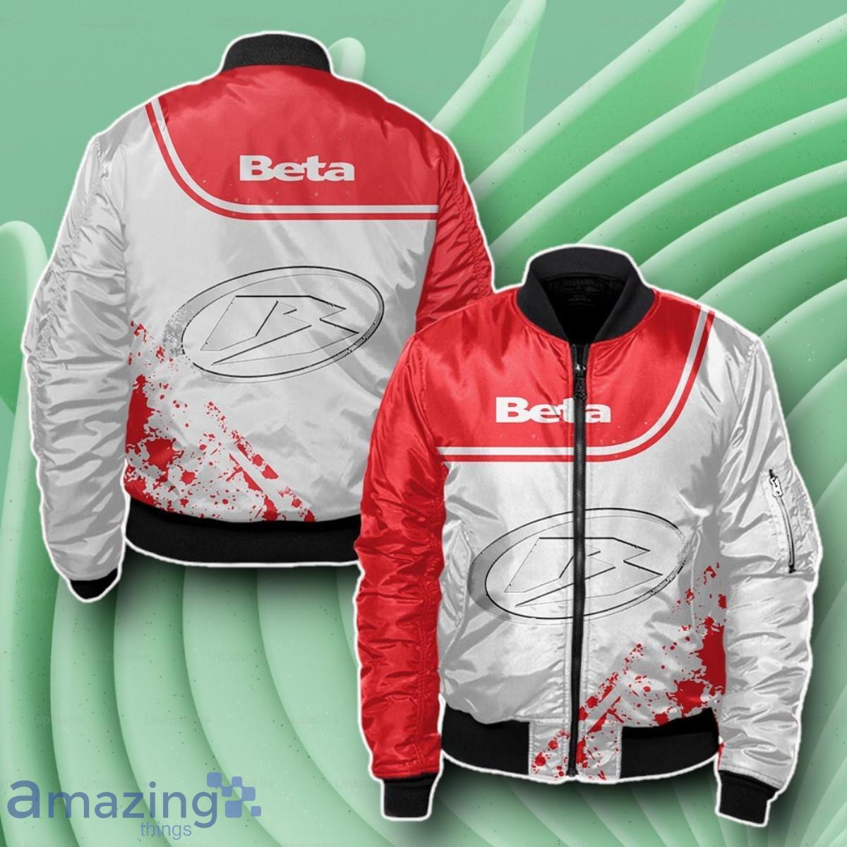 Beta Bomber 3D Beautiful Gift For Everyone image Beta Bomber 3D Beautiful Gift For Everyone Product Photo 1