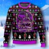 Bianca Belair Ugly Christmas Sweater New Design