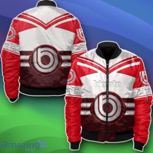 Bimota 3D Hoodies, 3D T-Shirt, All Over Print For Fans Custom Name Product Photo 3