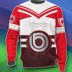Bimota 3D Hoodies, 3D T-Shirt, All Over Print For Fans Custom Name Product Photo 4
