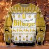 Bitburger Beer Christmas Sweater Special Gift For Loved Ones