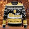 Bitburger German Beer Ugly Sweater Special Gift For Loved Ones