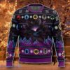 Black Lotus Magic The Gathering Ugly Christmas Sweater Special Gift For Loved Ones