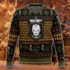 Black Ops Call Of Duty Ugly Christmas Sweater Special Gift For Loved Ones