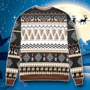 Blatz Beer Ugly Christmas 3D Sweater Impressive Gift Gift Xmas image Blatz Beer Ugly Christmas 3D Sweater Impressive Gift Gift Xmas Product Photo 2