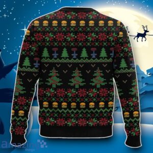 Bob Belcher Fine I’ll Go But I’m Gonna Complain Ugly 3D Sweater Impressive Gift Product Photo 2