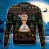 Bob Belcher Fine I’ll Go But I’m Gonna Complain Ugly 3D Sweater Impressive Gift