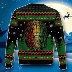 Bob Marley Sleeps So Neither Can Love Ugly 3D Sweater Impressive Gift image Bob Marley Sleeps So Neither Can Love Ugly 3D Sweater Impressive Gift Product Photo 2