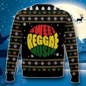 Bob Marley Ugly 3D Sweater Impressive Gift image Bob Marley Ugly 3D Sweater Impressive Gift Product Photo 2