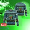 Boba Fett Christmas Ugly Sweater Impressive Gift